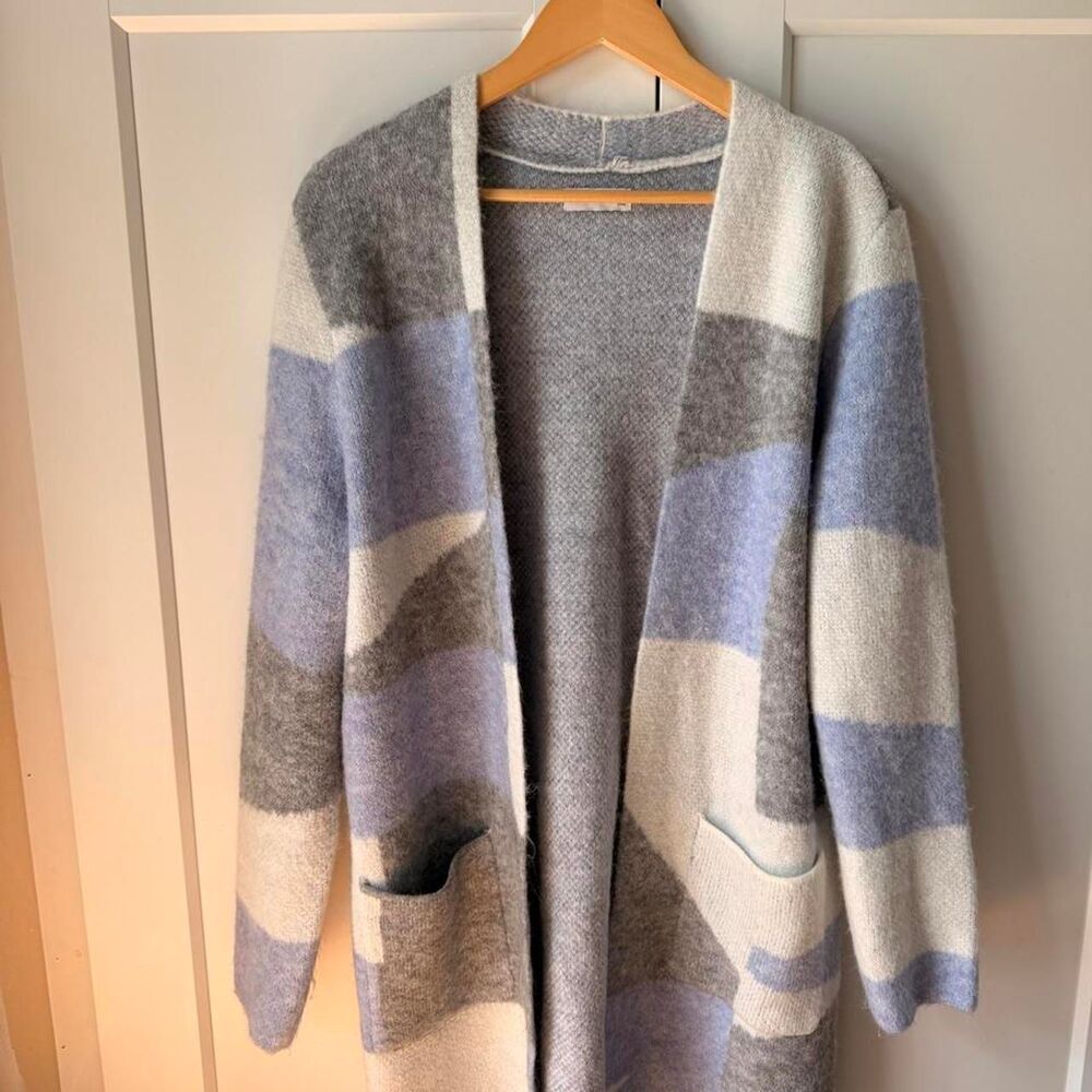 Nine-west Women's multi Cardigan